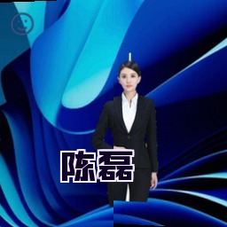陈磊